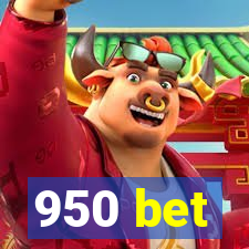 950 bet